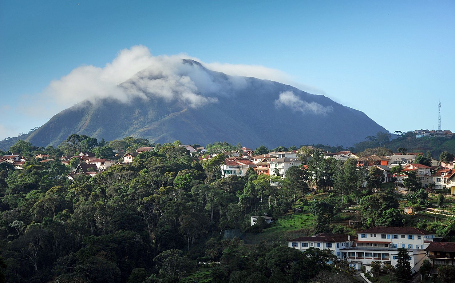 Teresópolis (RJ)