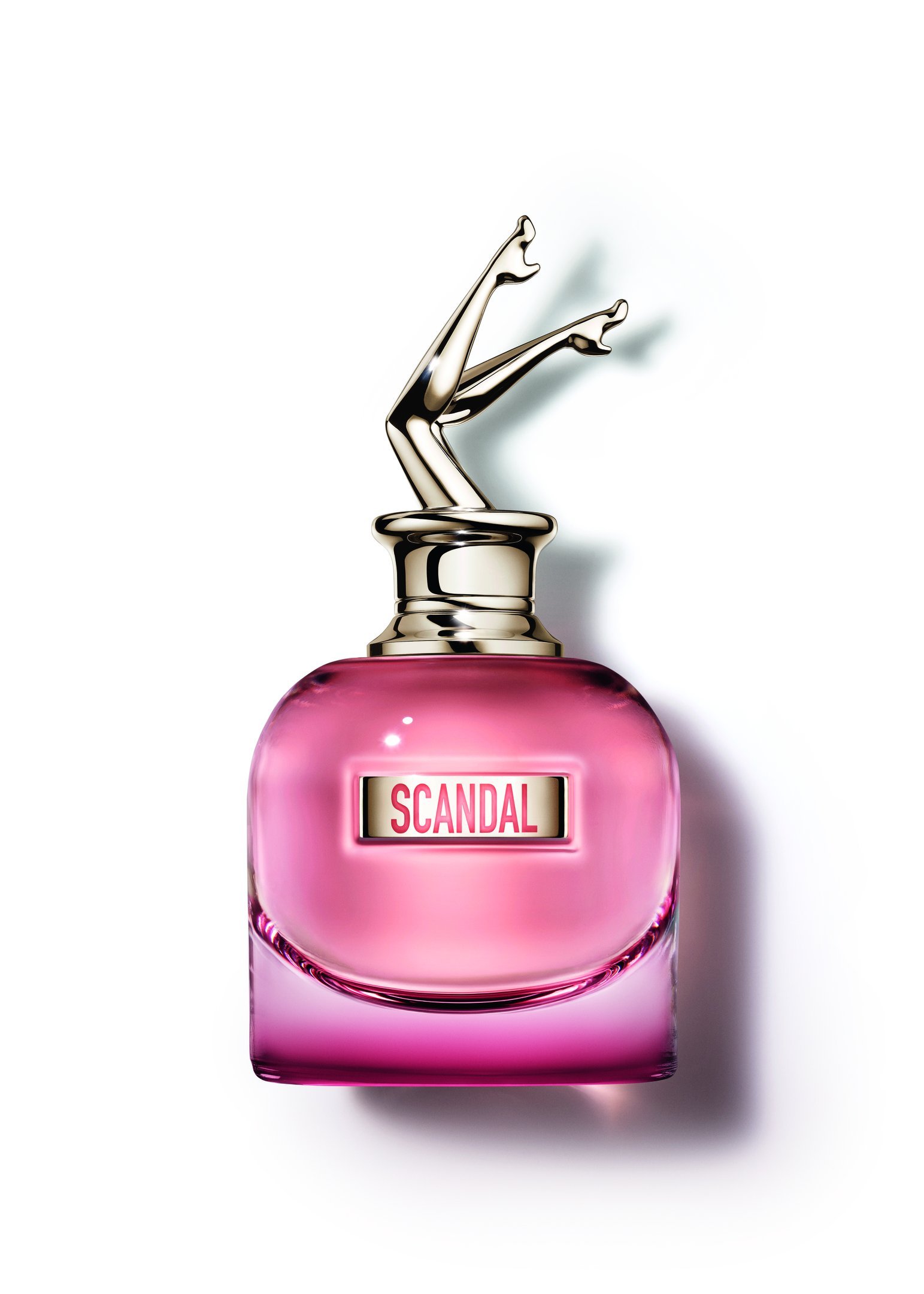 Scandal By Night, Jean Paul Gaultier