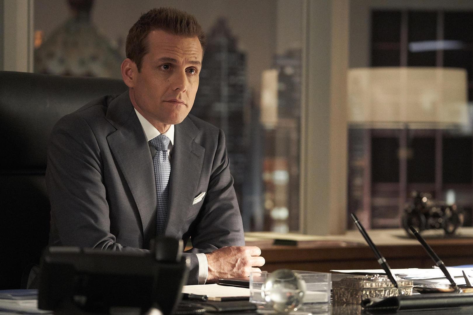 Suits: oitava temporada chega à Netflix