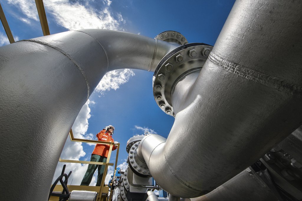 Brasil pode ter onda de privatizações em distribuição de gás