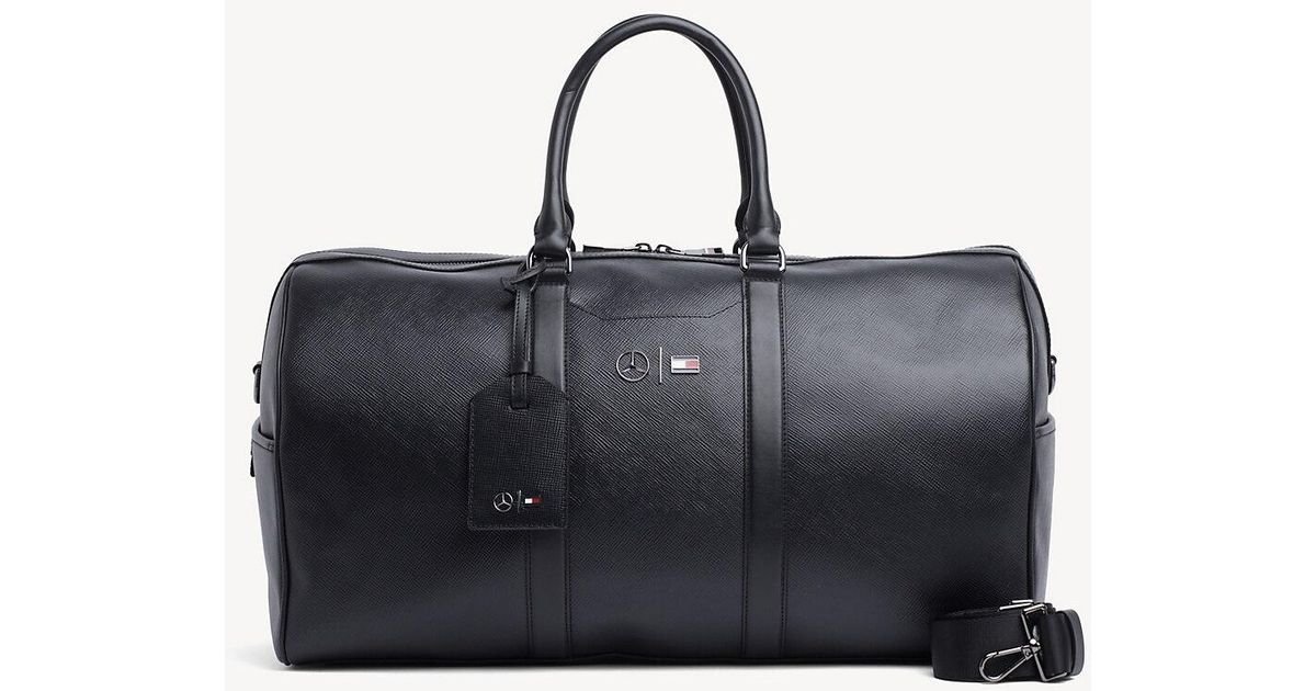 Mercedes-Benz Holdall, Tommy Hilfiger