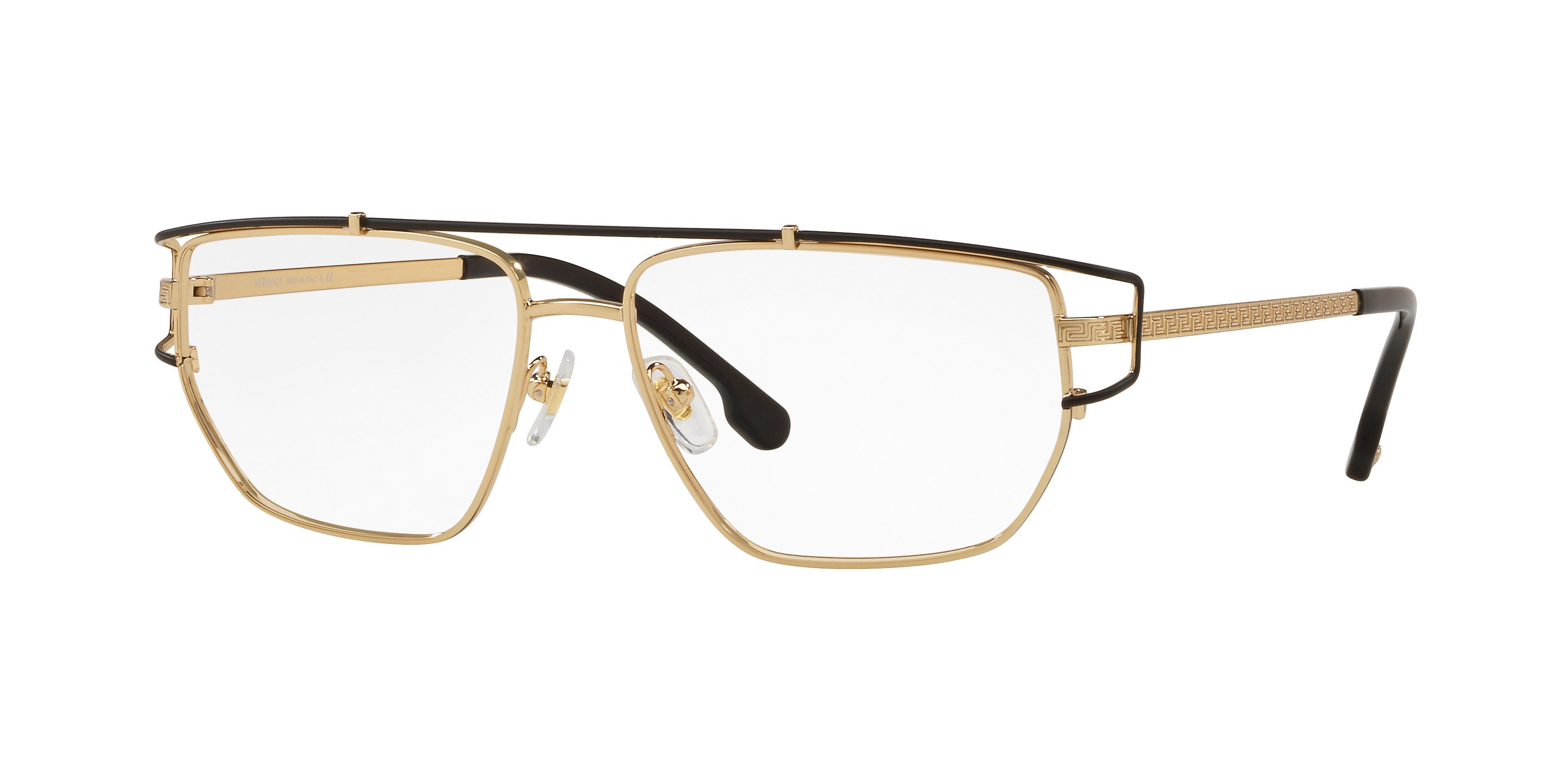 VE 1257, óculos da Versace