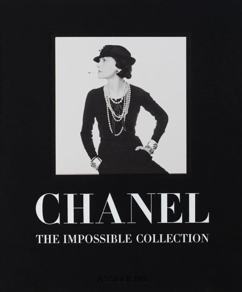 Chanel: The Impossible Collection