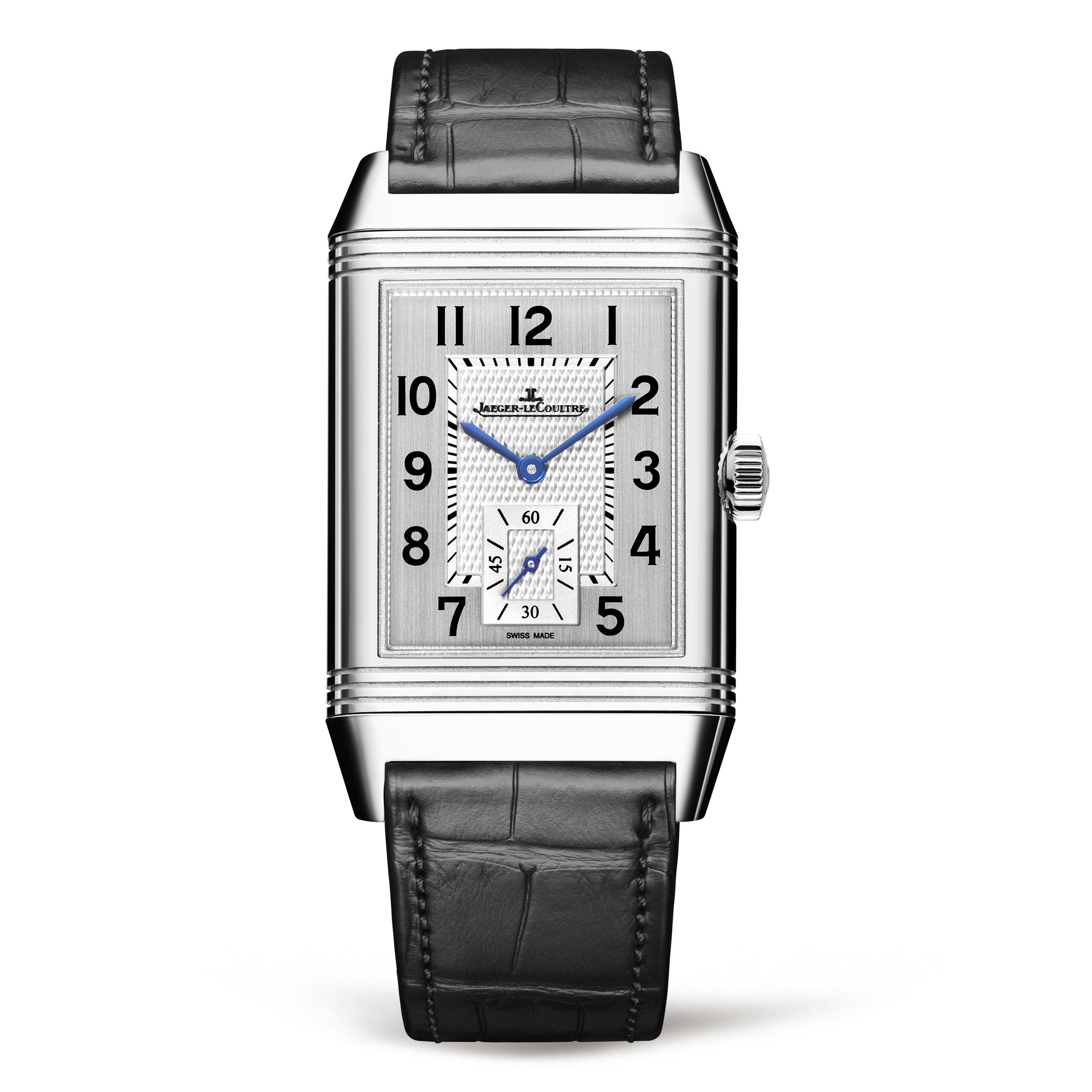 Jaeger LeCoultre do polo s tima arte Exame