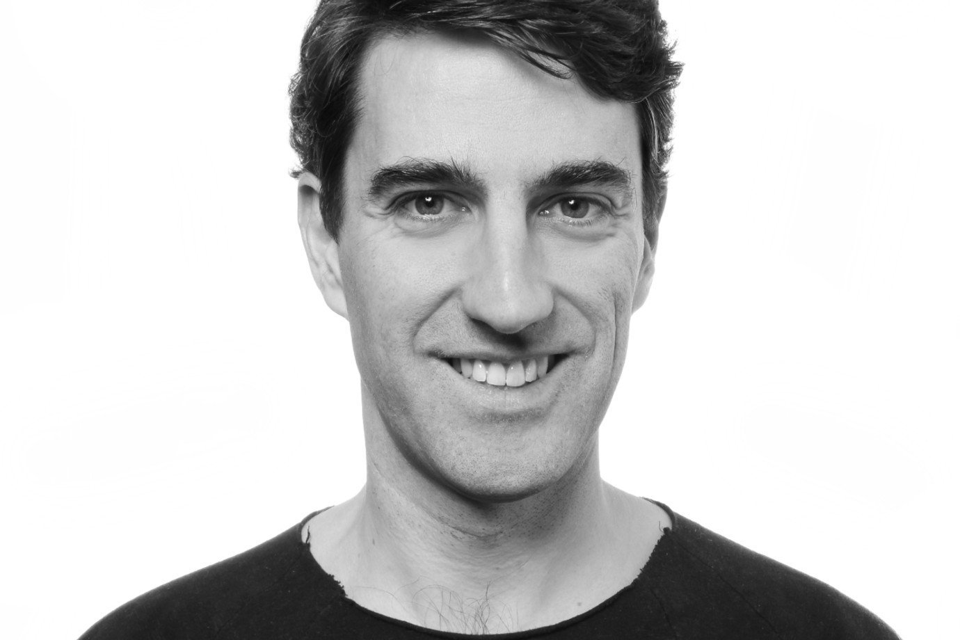 Julien Lafouge, CFO da BlaBlaCar