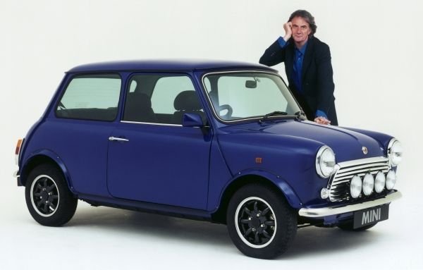 Mini Paul Smith Edition