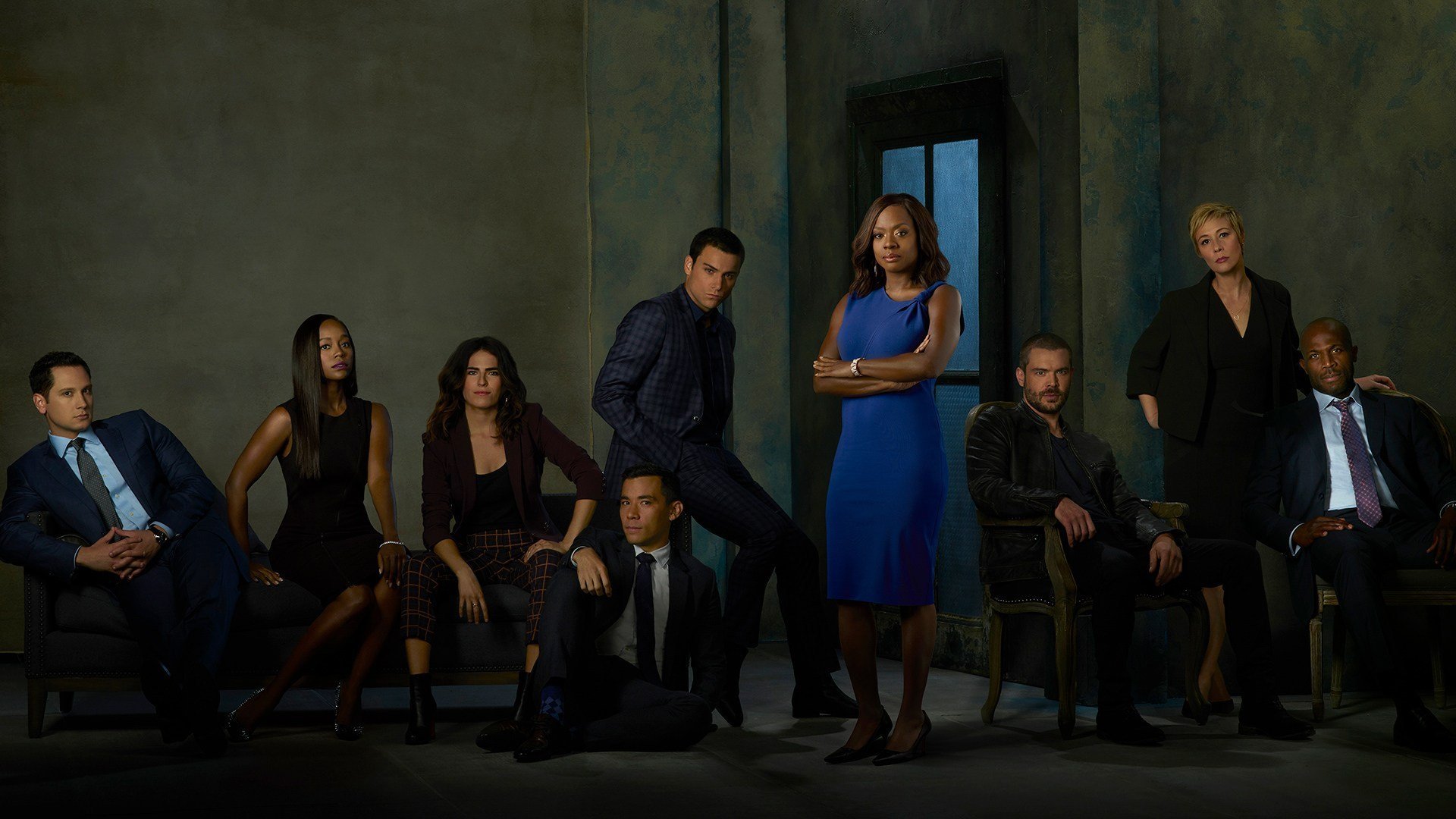 How To Get Away With Murder: 5ª temporada