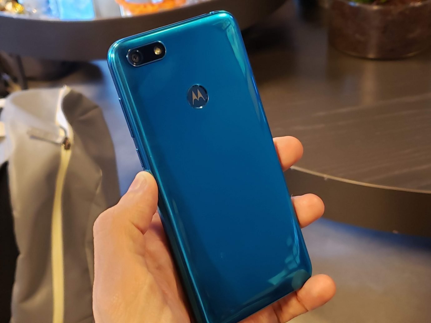 Motorola Moto E6 Play