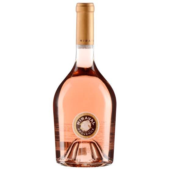 Miraval Côtes de Provence Rosé