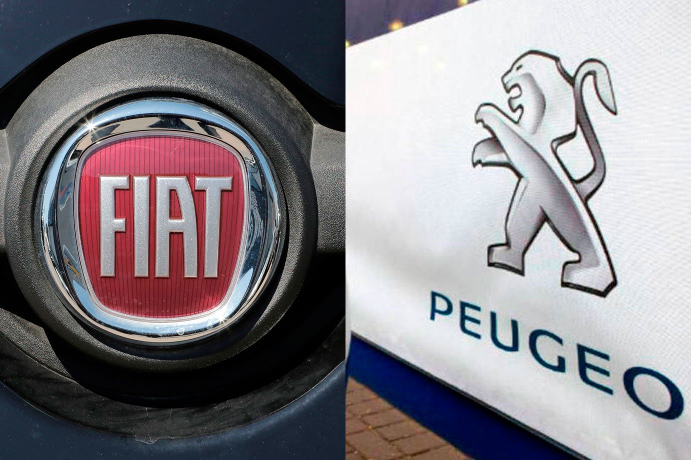 Fiat-Peugeot