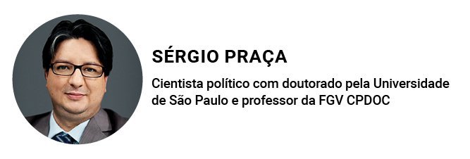 Ficha do Sérgio Praça