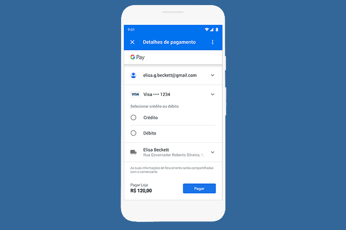 google-Pay