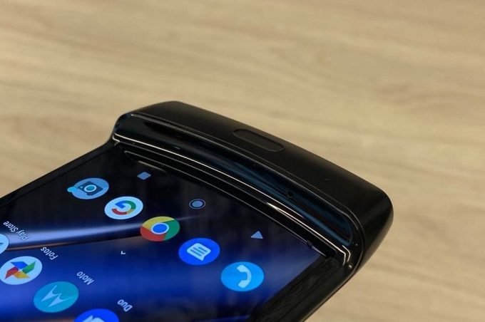 Motorola Razr 2019