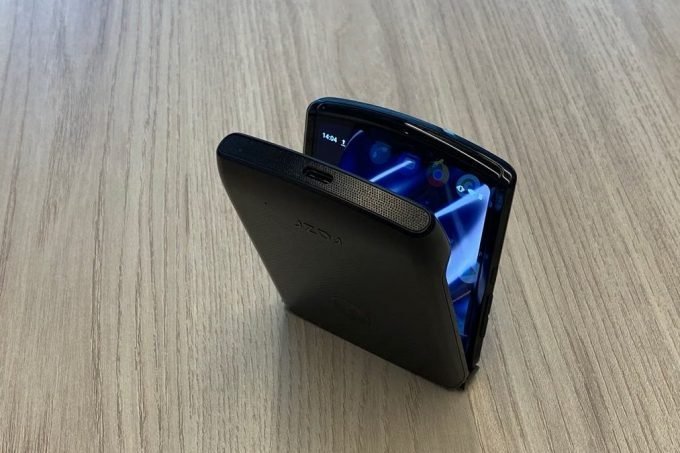 Motorola Razr 2019