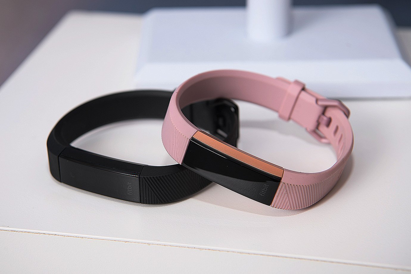 Fitbit no novo wear os do google