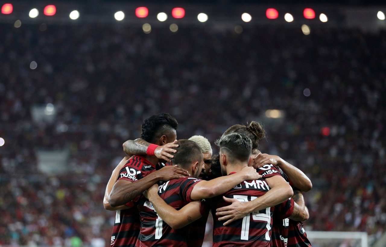Resultado Do Flamengo - Resultado Do Jogo Do Flamengo Carioca : Fla hoje, confira as principais notícias do flamengo e do futebol ao vivo, veja as escalações, contratações e nossa coluna do fla.