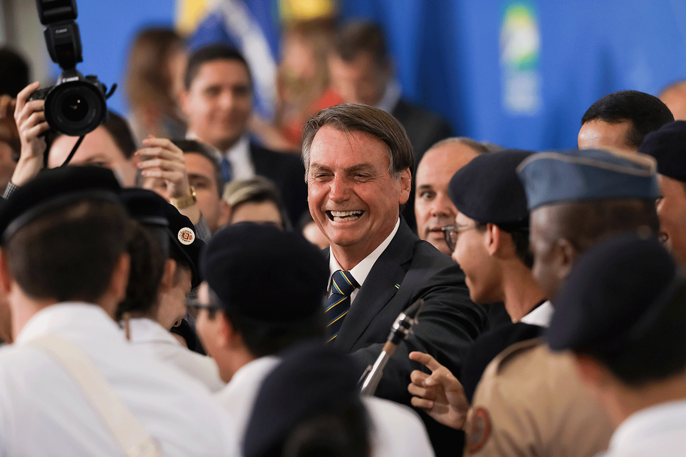 Jair Bolsonaro