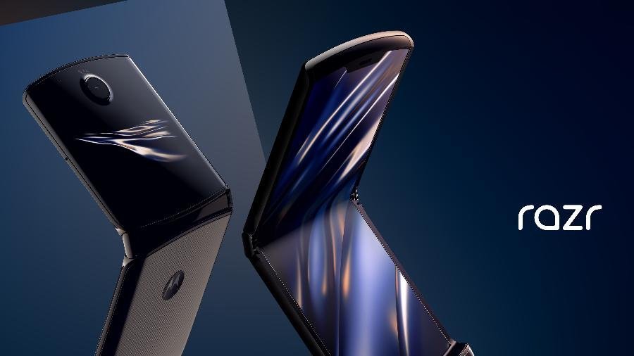 Motorola Razr 2019