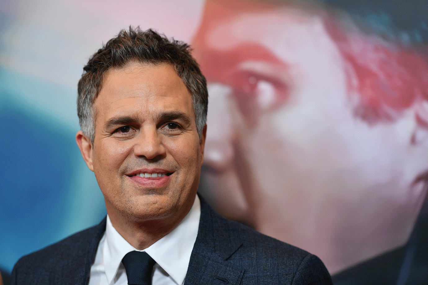 Mark Ruffalo