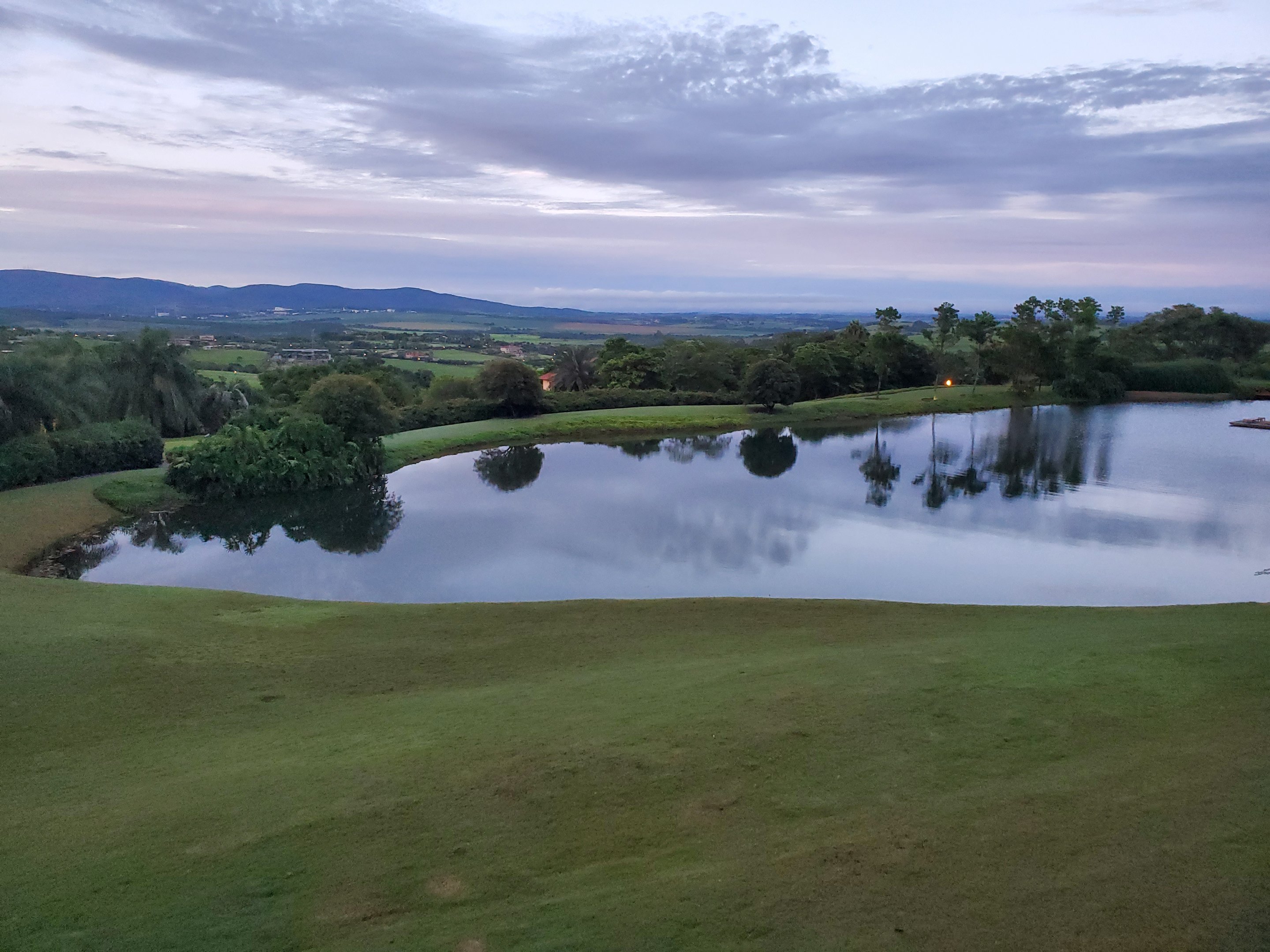 Foto com o Galaxy Fold – Review