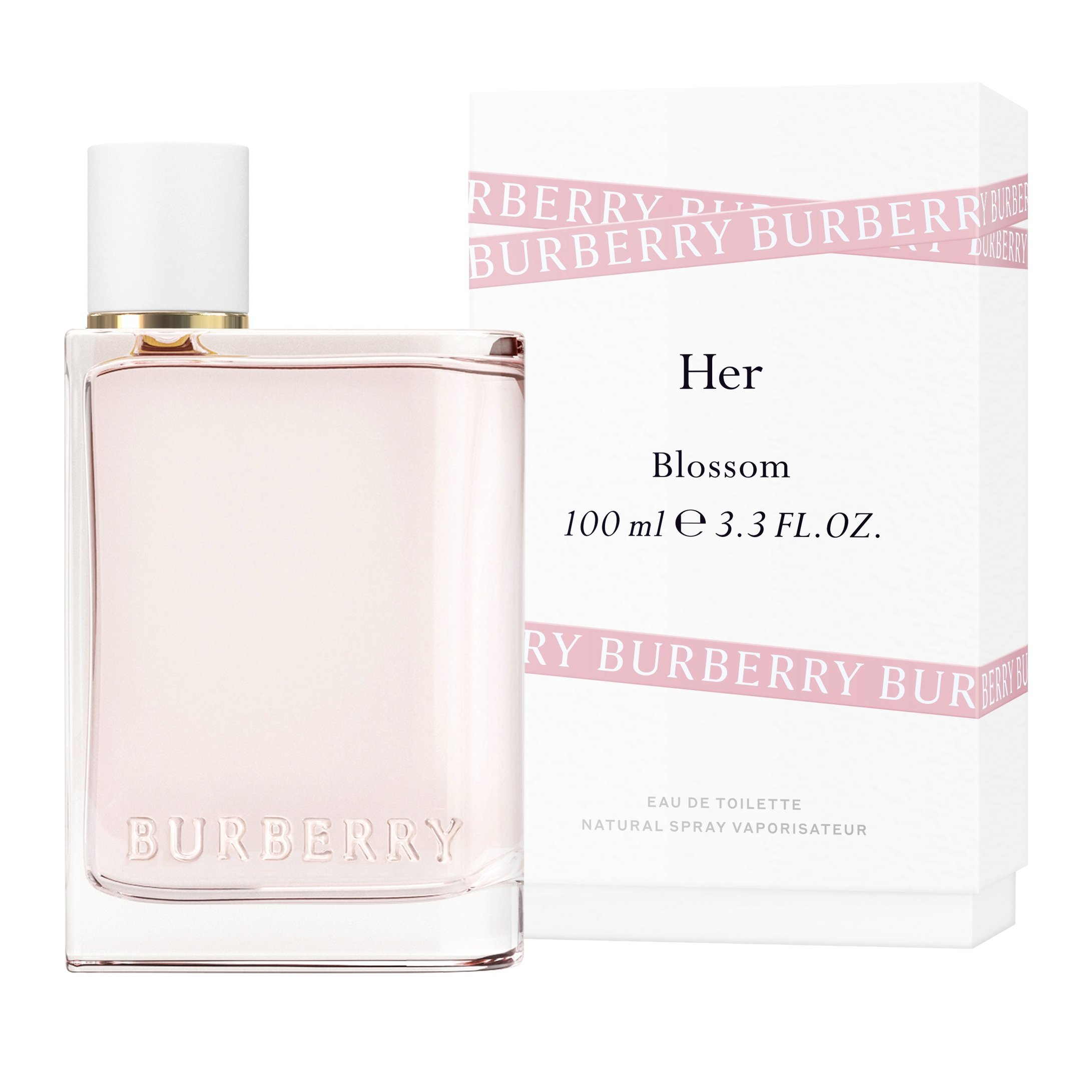 Burberry HER Blossom