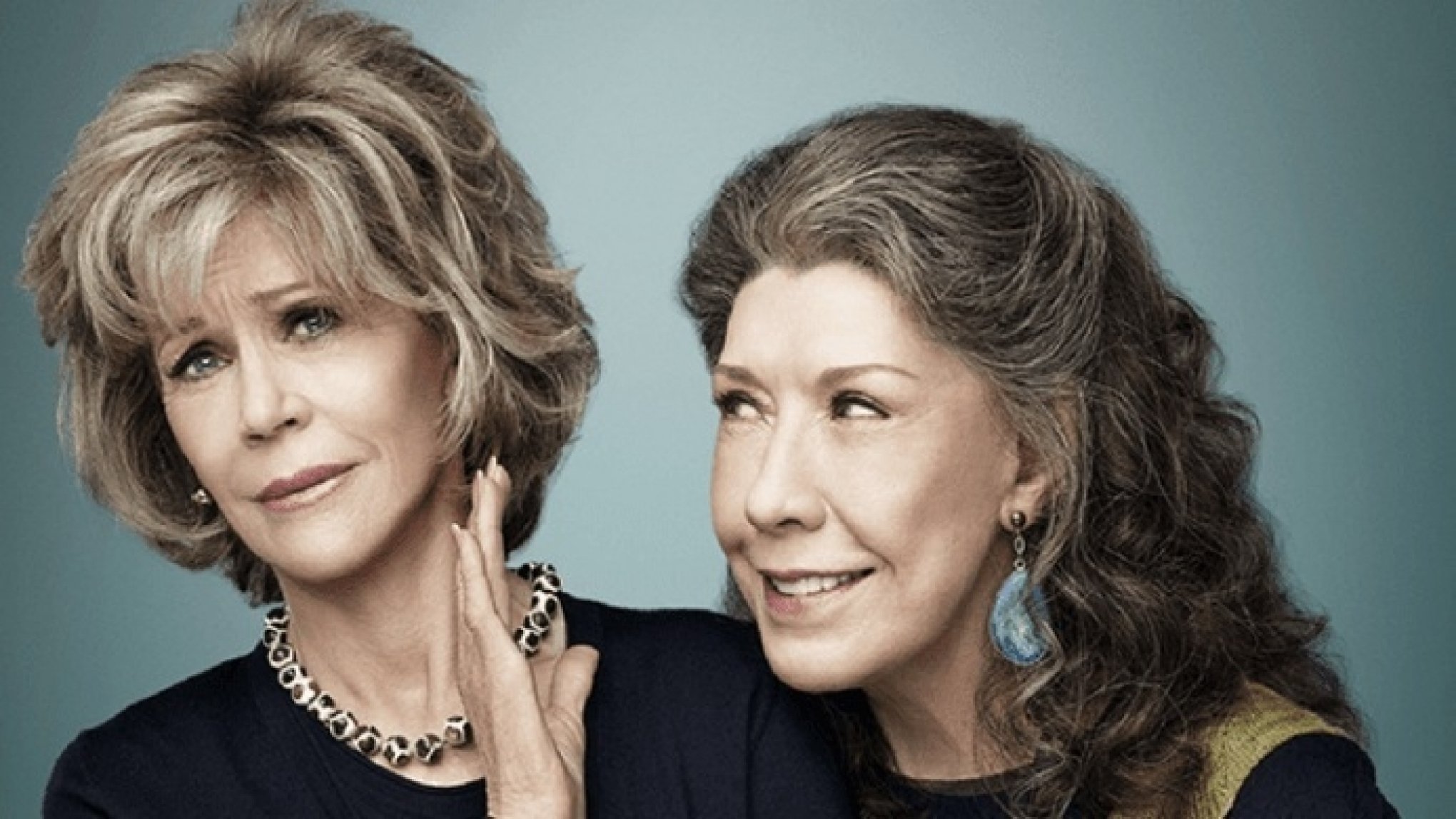 Grace and Frankie