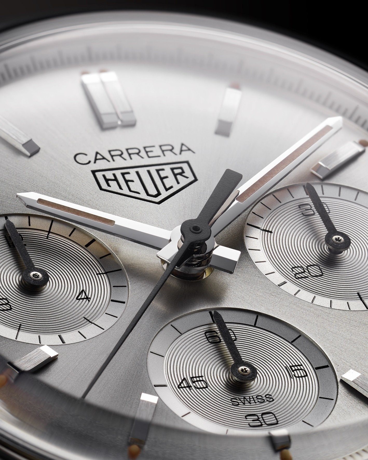 TAG Heuer inicia celebra es de seus 160 anos com nova edi o do