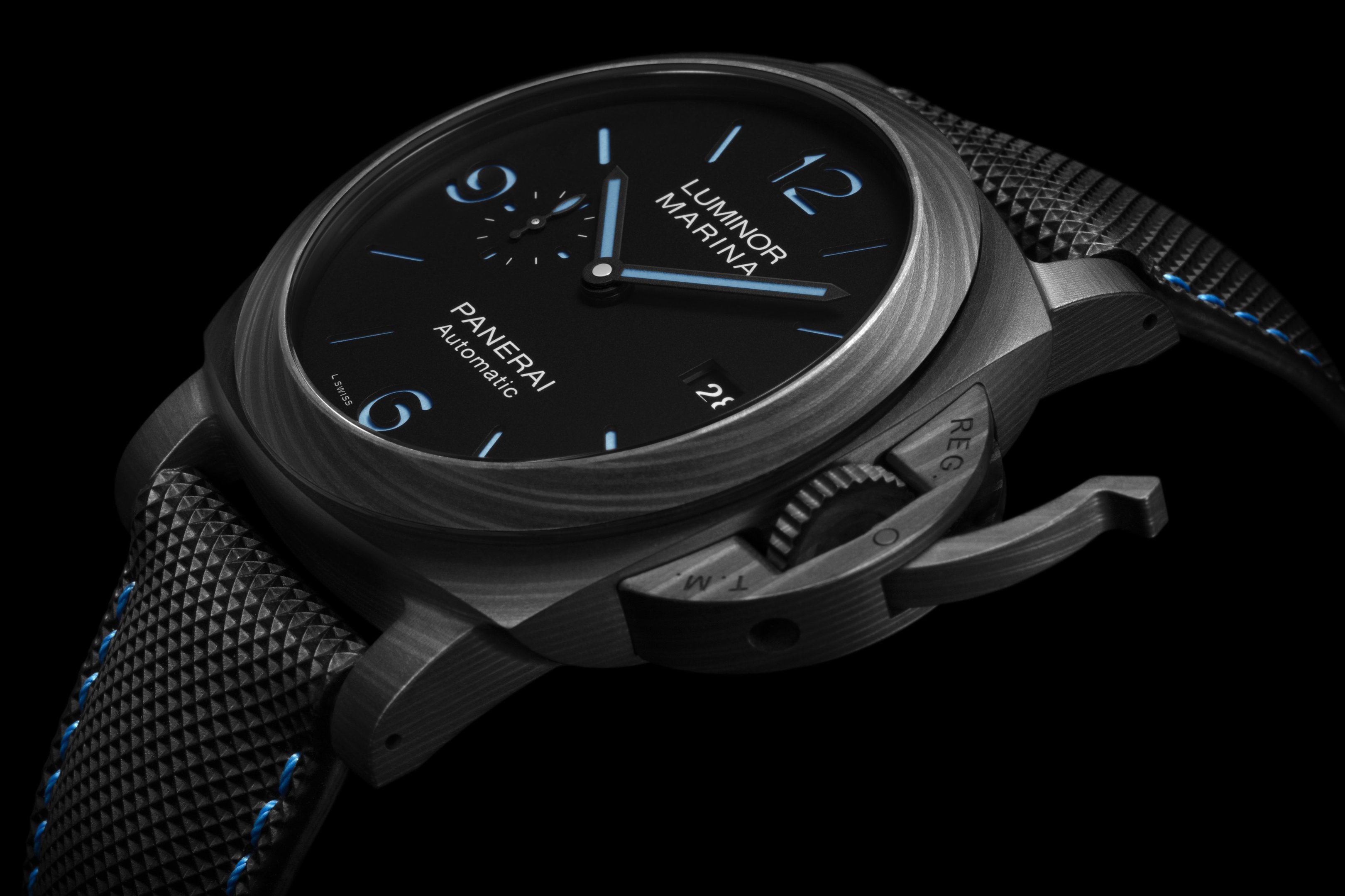 relogio panerai