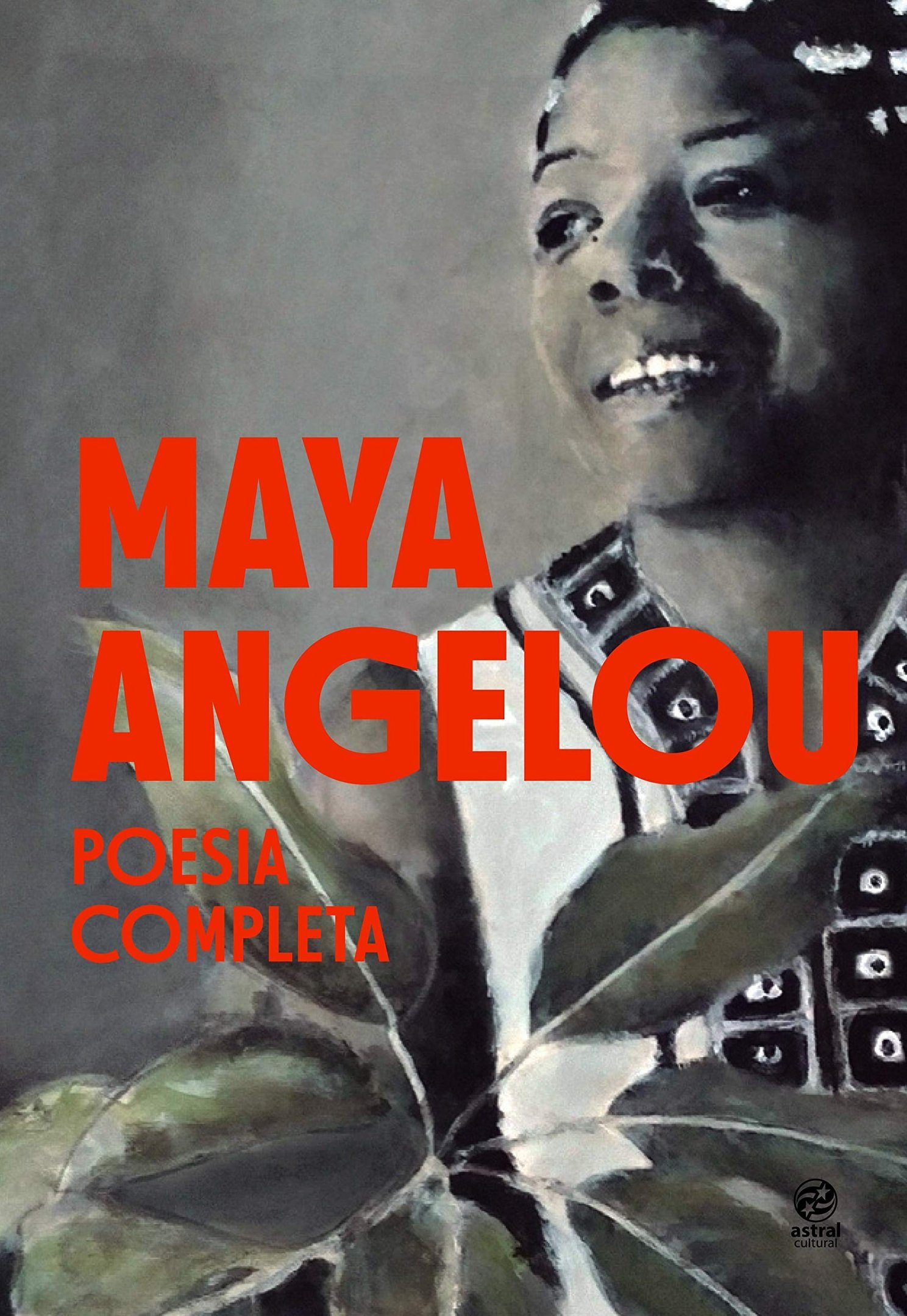 Poesia Completa, de Maya Angelou