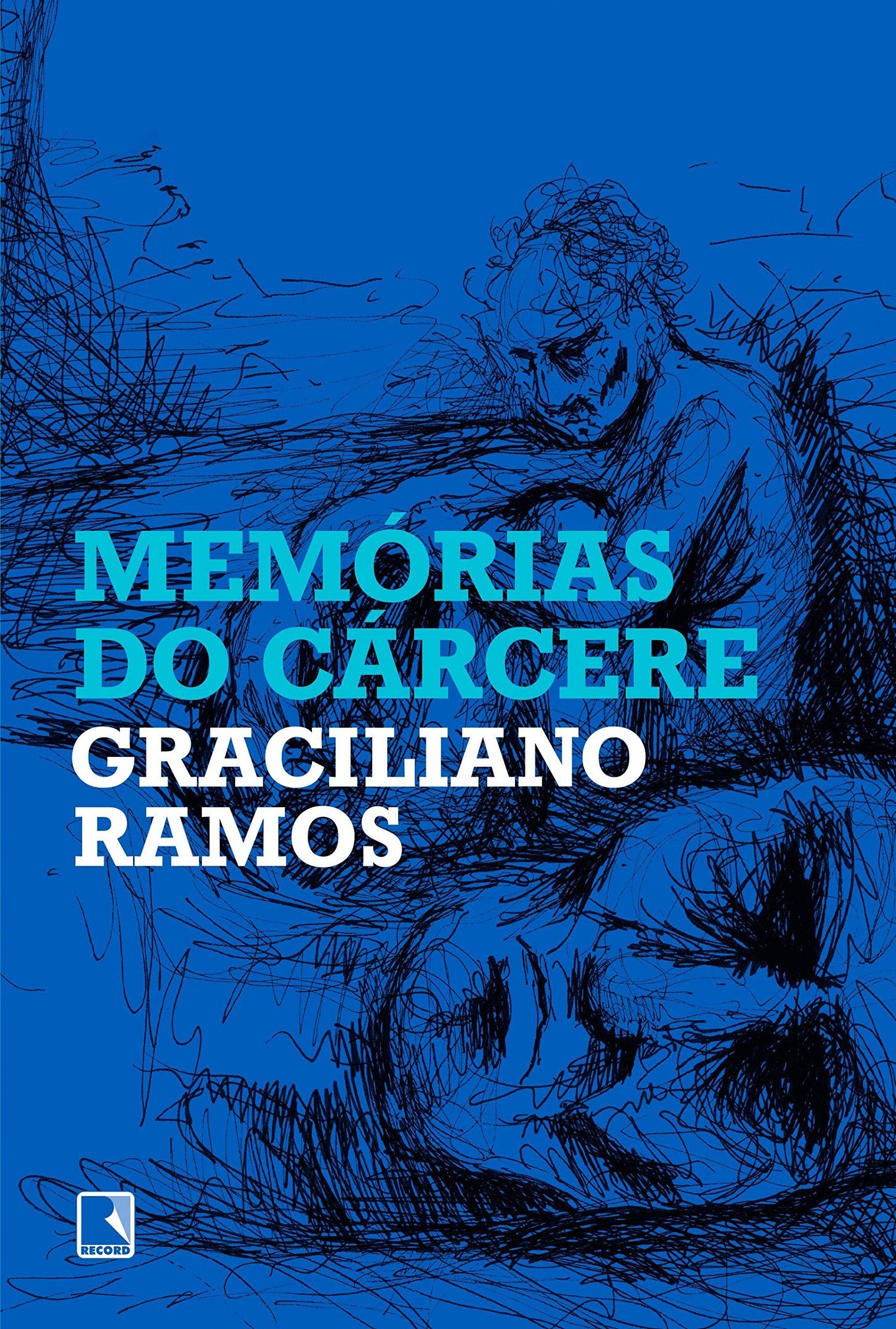 Memórias do Cárcere, de Graciliano Ramos