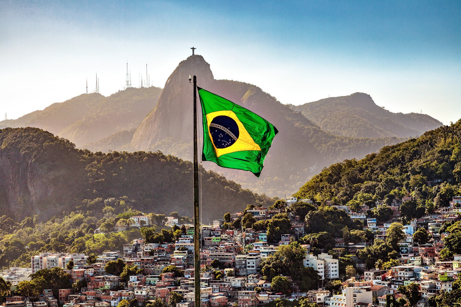 Economia brasileira: Prévia do PIB, mostrou recuo de 0,68% entre janeiro a março de 2019. Foto: Ingo Roesler / Getty Images