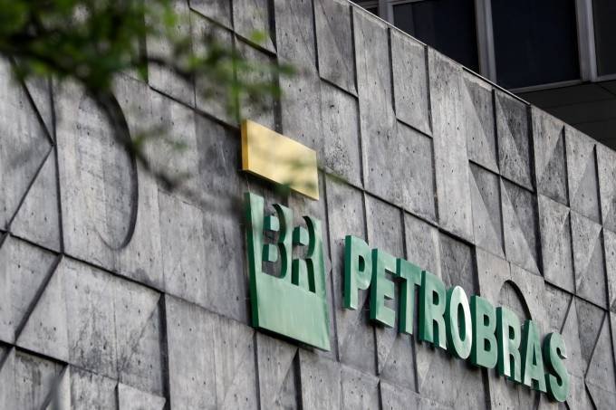 Petrobras: (Sergio Moraes/Reuters/Reuters)