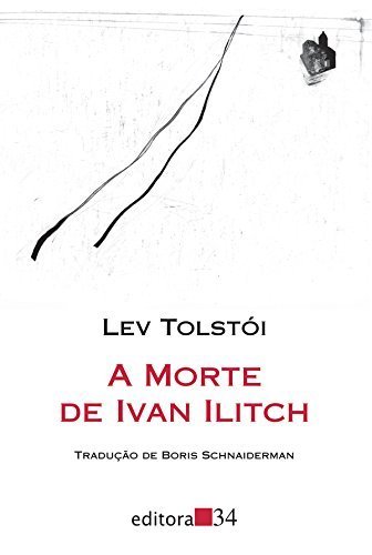 "A Morte de Ivan Ilitch", de Lev Tolstói