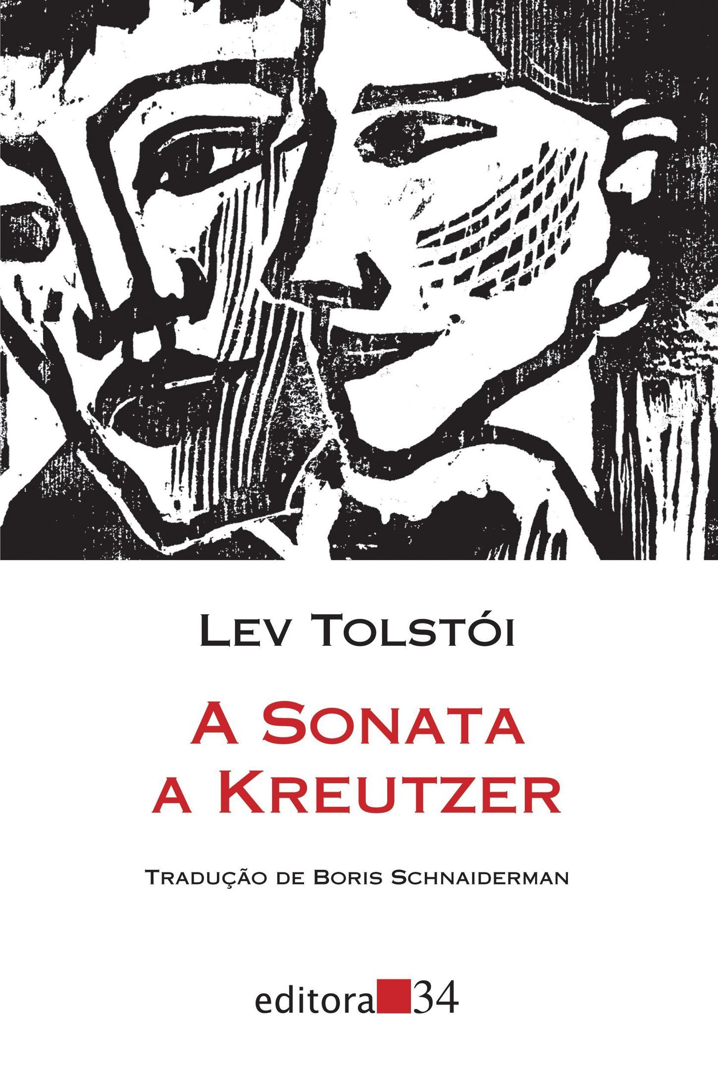 A Sonata a Kreutzer, de Lev Tolstói