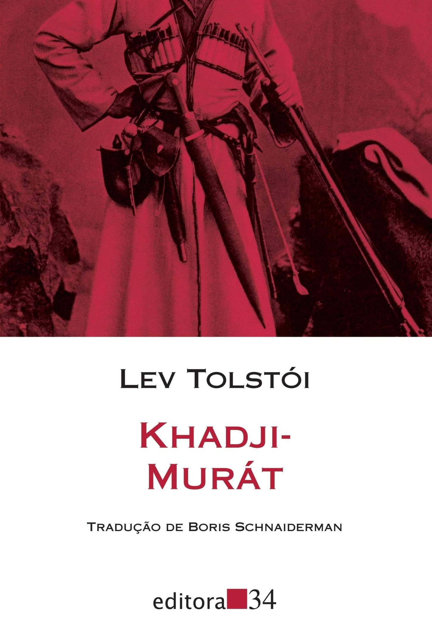 "Khadji-Murát", de Lev Tolstói