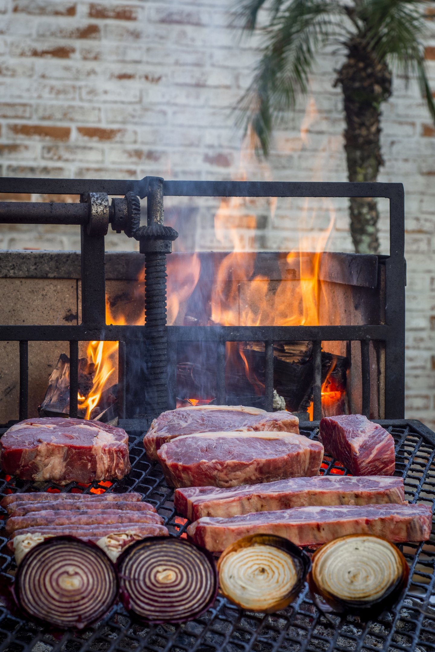 Série especial Revolução do Churrasco: novas publicações da Exame Estilo de Vida