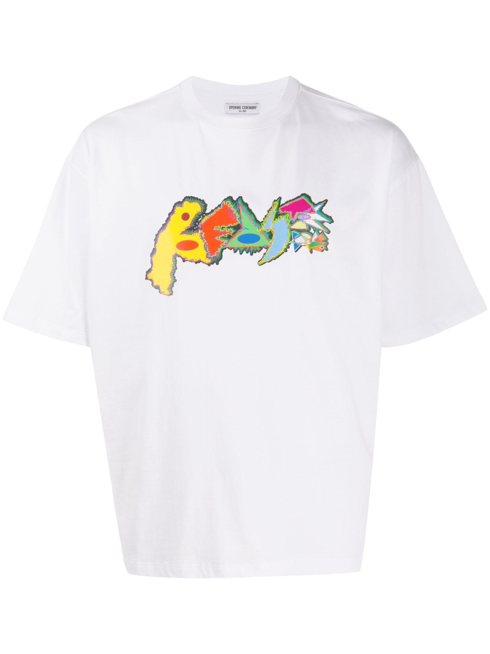 Farfetch - Beastie Boys x Opening Ceremony