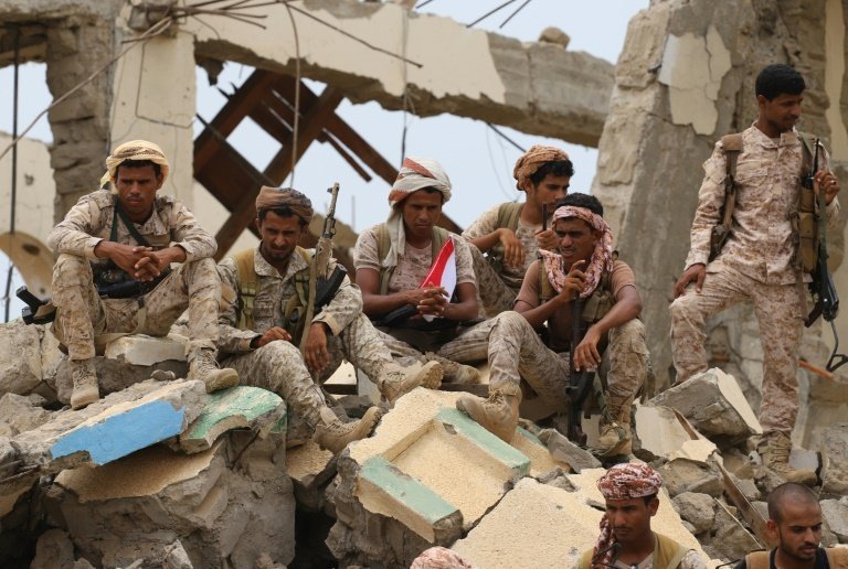 Confirmado primeiro caso de coronavírus no Iêmen em guerra | Exame