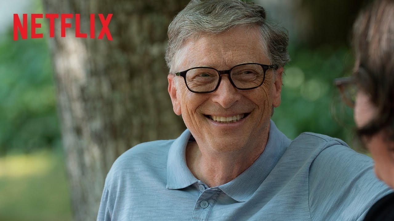 O Código Bill Gates