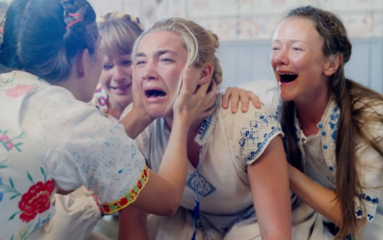 Midsommar - O Mal Não Espera a Noite