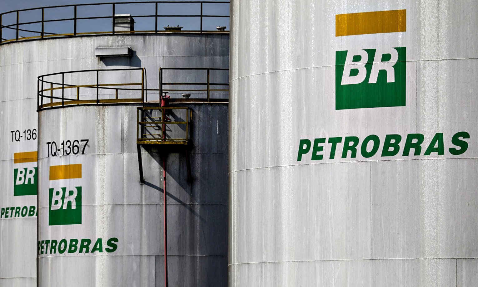 petrobras