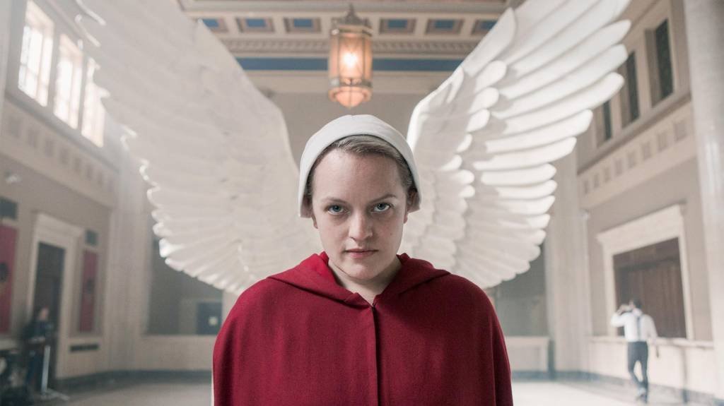 Handmaid's Tale