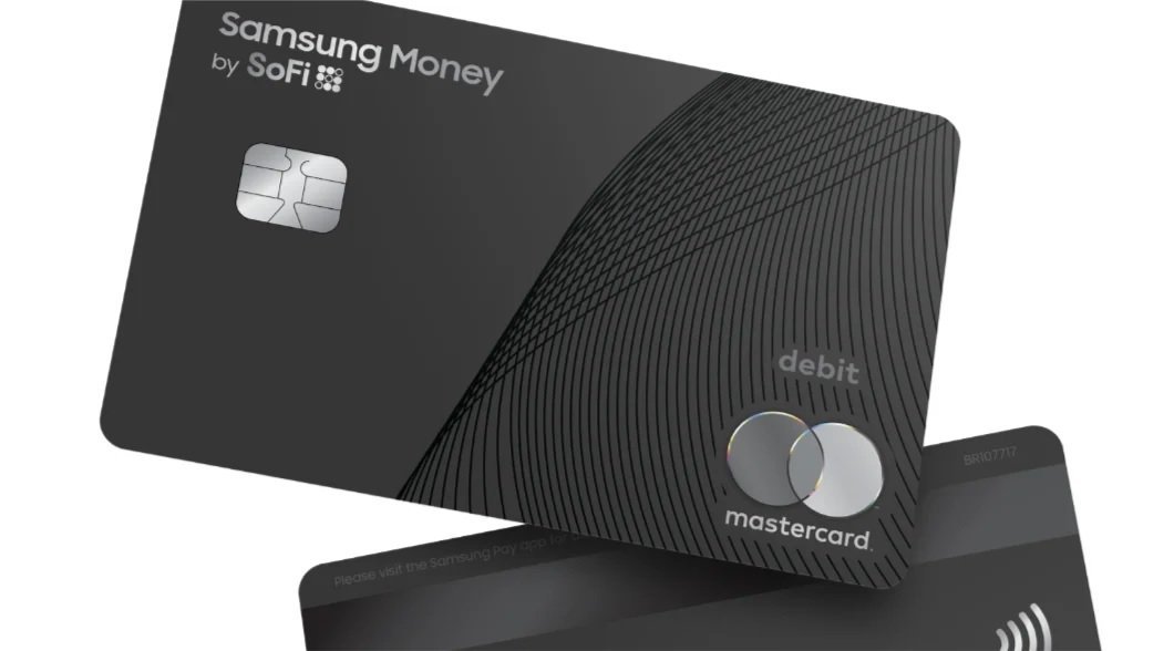 Samsung Money
