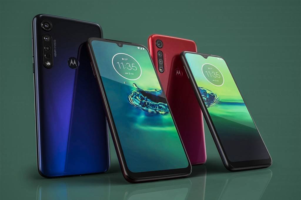 Motorola Lanca Site Para Vender Celular Mais Barato A Pequenas Empresas Exame