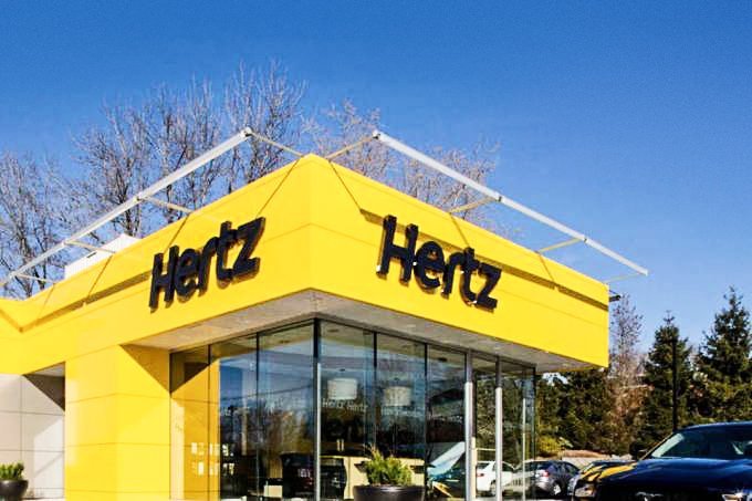 Hertz pode pedir recuperação judicial nos EUA e setor entra em alerta | Exame