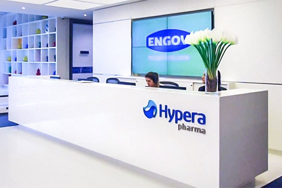A Hypera Pharma em 2020: Corinthians, aquisições e alta nos lucros | Exame