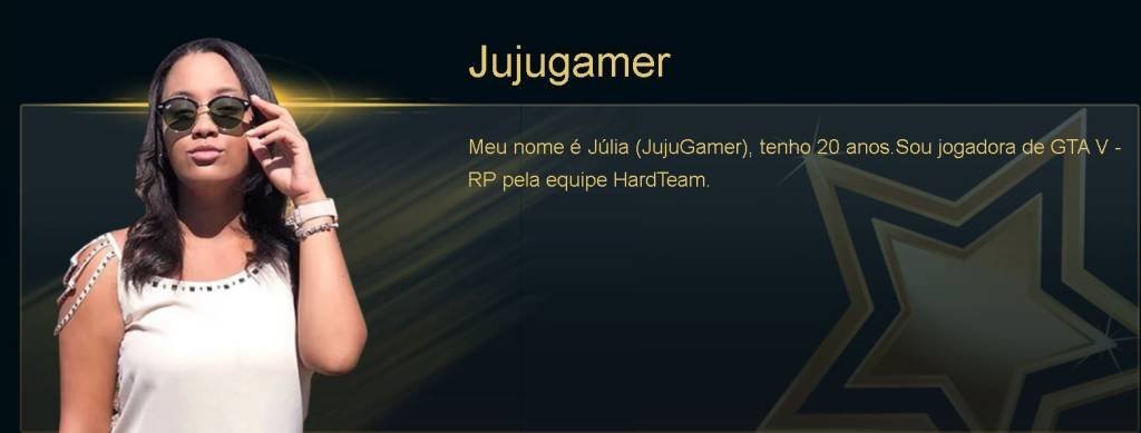 JujuGamer