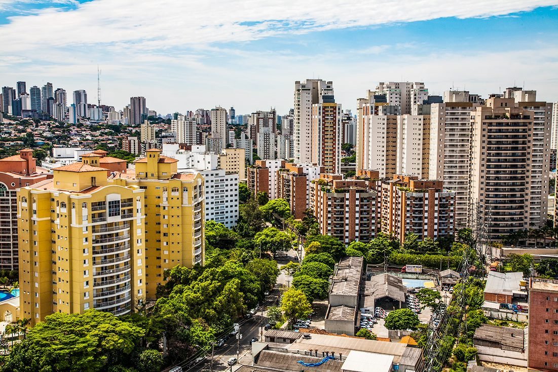 Imóveis em São Paulo
