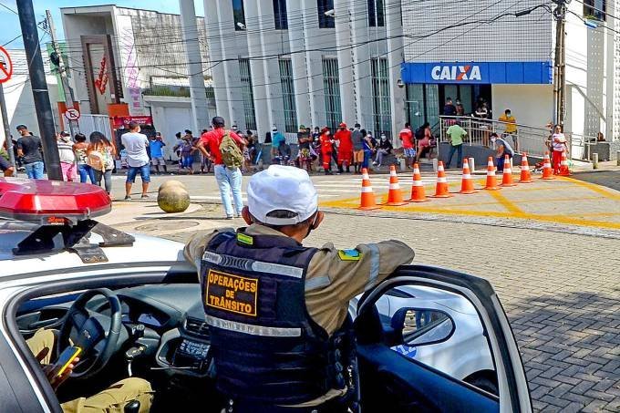 O Brasil Em Lockdown As Regras Para As Cidades Que Vivem Bloqueio Total Exame
