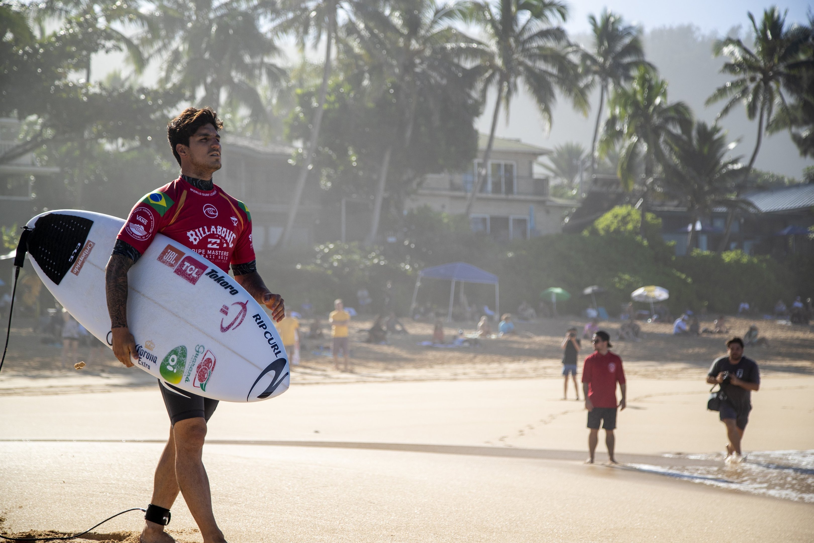 Gabriel Medina